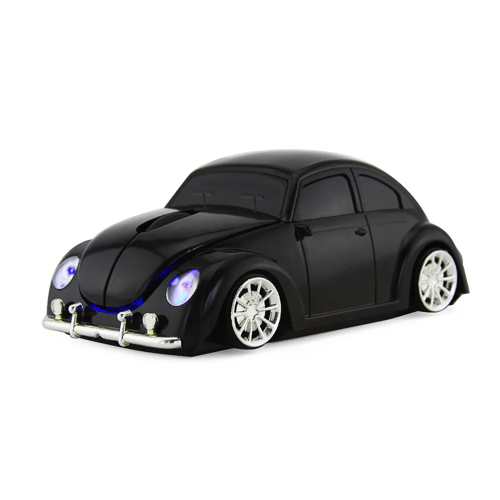 
 Беспроводная Автомобильная мышь Fancy для Volkswagen Beetle Design  