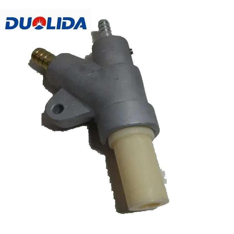 Аксессуары для пескоструйной обработки, сифон, Пескоструйный пистолет, пистолет-распылитель из сплава