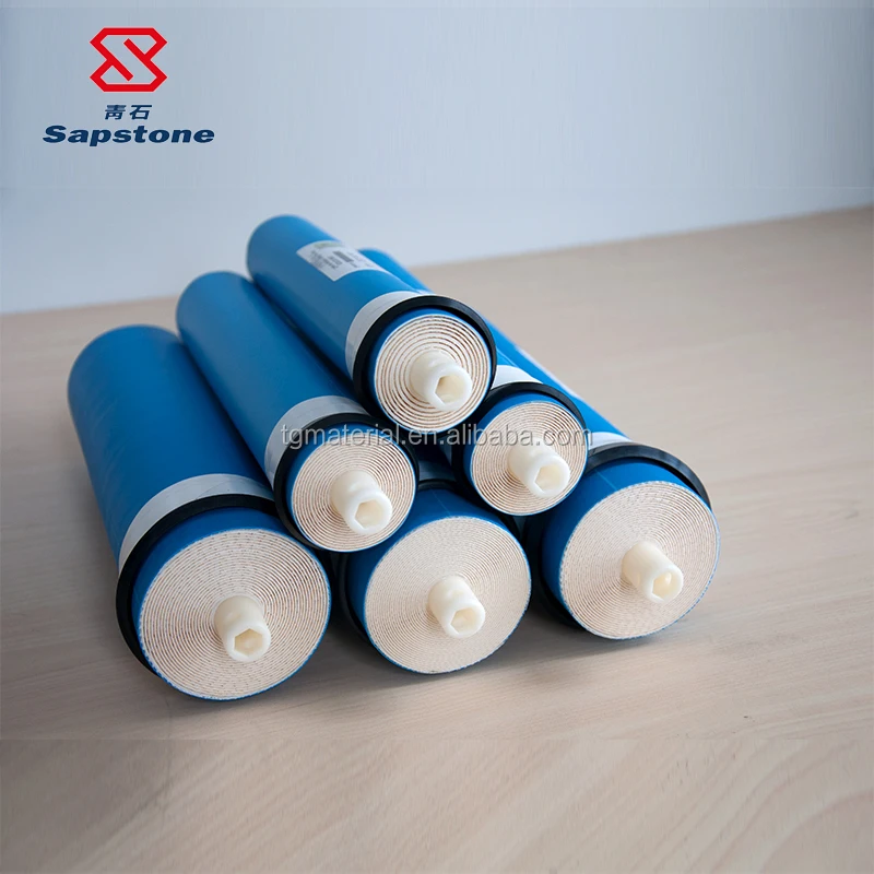 
High quality domestic ro spares 200 gpd ro membrane manufacturer 
