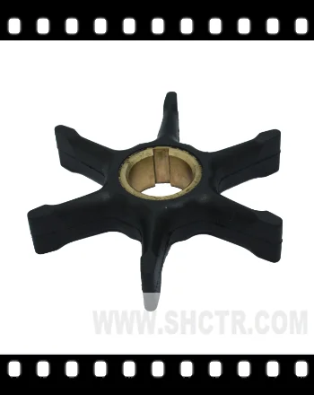 Джонсон Evinrude лодочный и омс Sterndrive двигателя рабочее колесо 377178 775519 замена