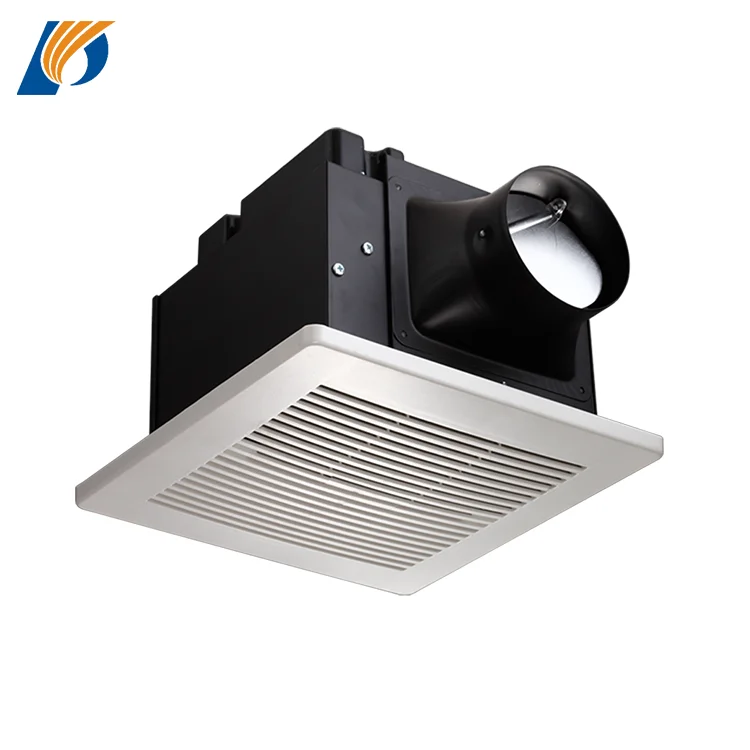 Потолочный вентилятор с мотором переменного тока серии BPT