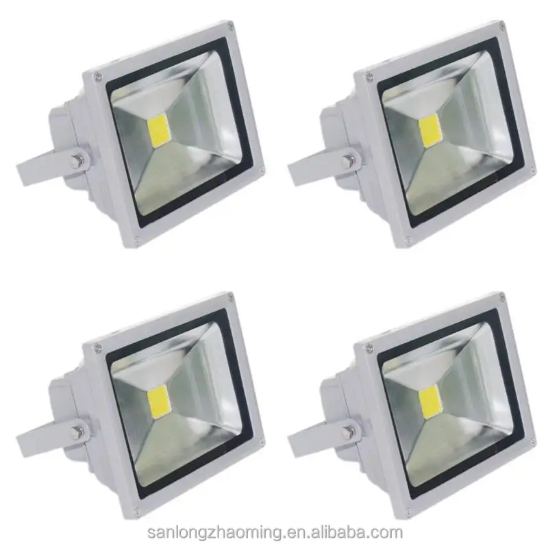 
Die-casting aluminum led flood light IP65 outdoor use led spot light garden spot lights 150W 200W 250W 