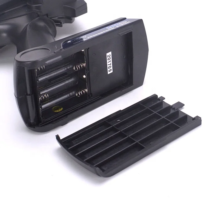 TURBO Racing 90102G 2.4GHz 2CH Radio system Transmitter Controller remote control with Receiver PK GT3B For RC Car Boat