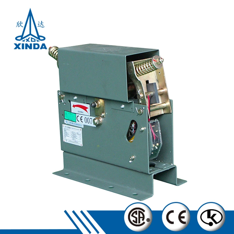 Лифт через регулятор скорости Защитное снаряжение Лифт генератор регулятор скорости