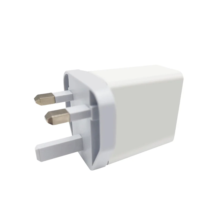 
US EU UK AU QC3.0 wall charger 1 port 2 port 3 port chargers for phone 