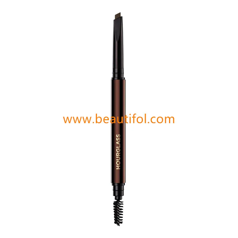 Best private label eyebrow pencil custom eyebrow stencils your own design makeup with good eyebrow extensions waterproof