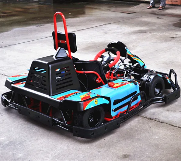 
2019 china factory supply electric go kart/karting with good quality for sale 