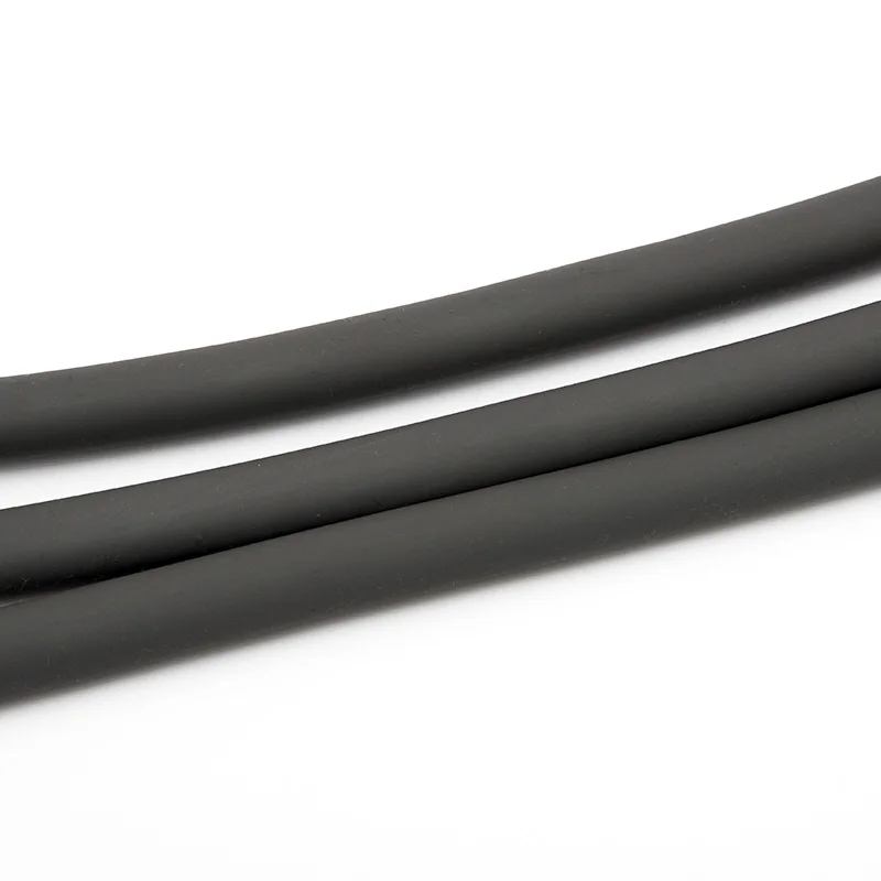 Fitness equipment 51*12 CM 0.26kg 3 spring chest expander