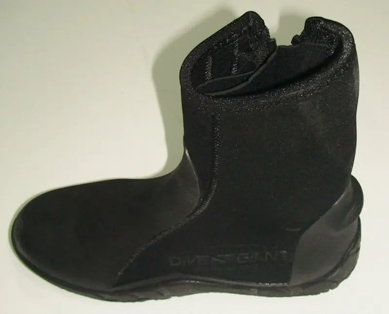
3mm neoprene socks diving socks diving boot beach shoes prevent scratches warming surfing neoprene dive boots 