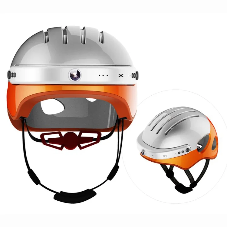 high quality hotsale motorcycle blue tooth helmet with built in camera