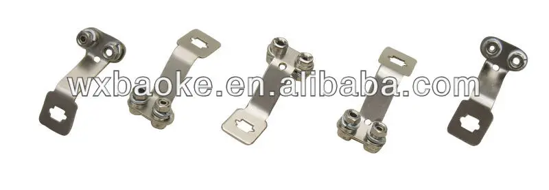 sabre/Foil  2-pin socket /epee socket