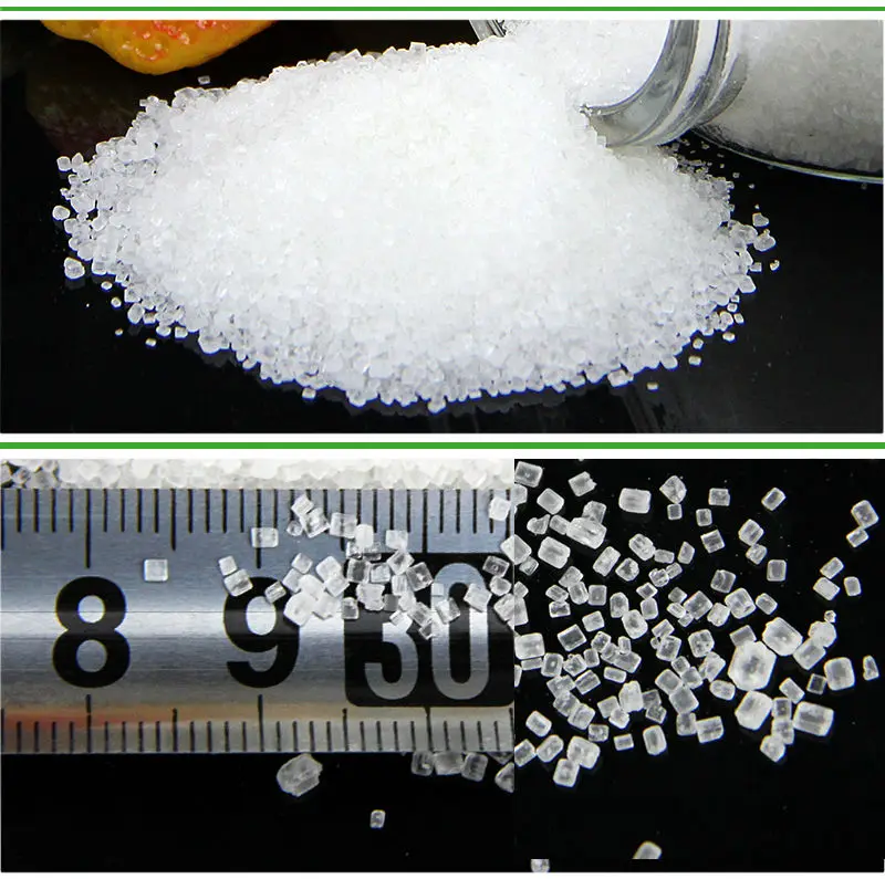 21% N Caprolactam grade Ammonium Sulphate