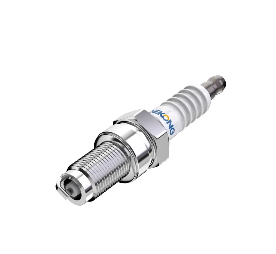 Low Factory price D8TC Ignition Motorcycle Spark Plug