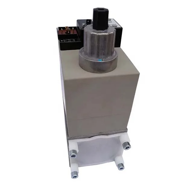 Электромагнитный клапан для природного газа/магнитный клапан/DMV-клапан для газа