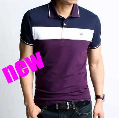 Custom embroidered or printed uniform polo shirt