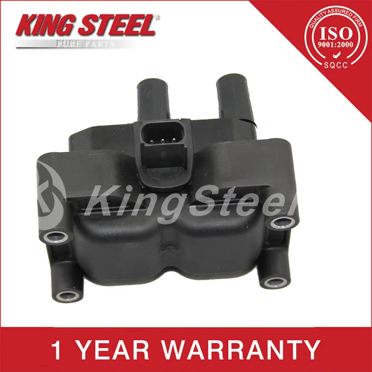 High quality and best price ignition coil for car 4M5G-12029-ZB
