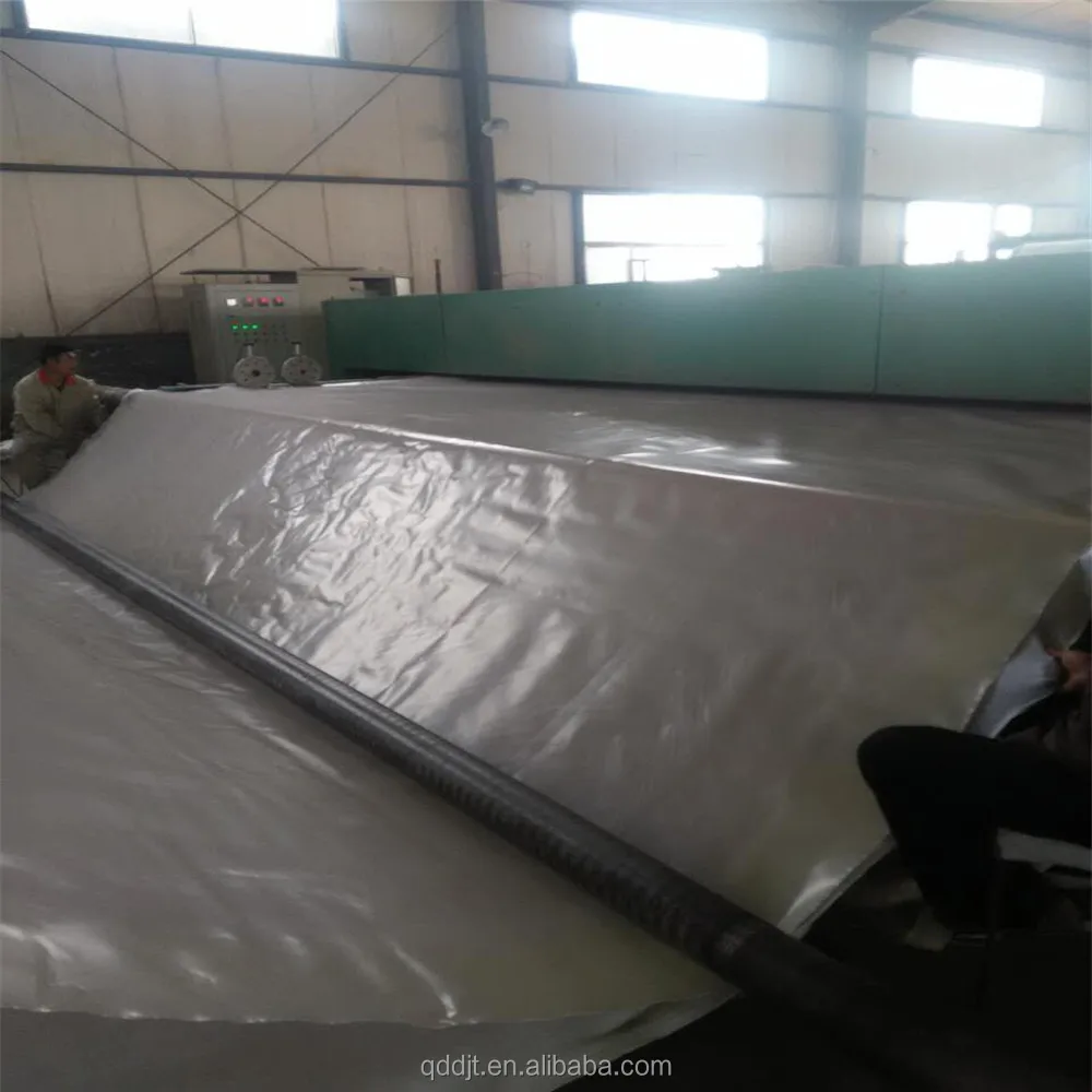 
Best Sale High Quality Composite geomembrane, Compound geomembrane for road construction 