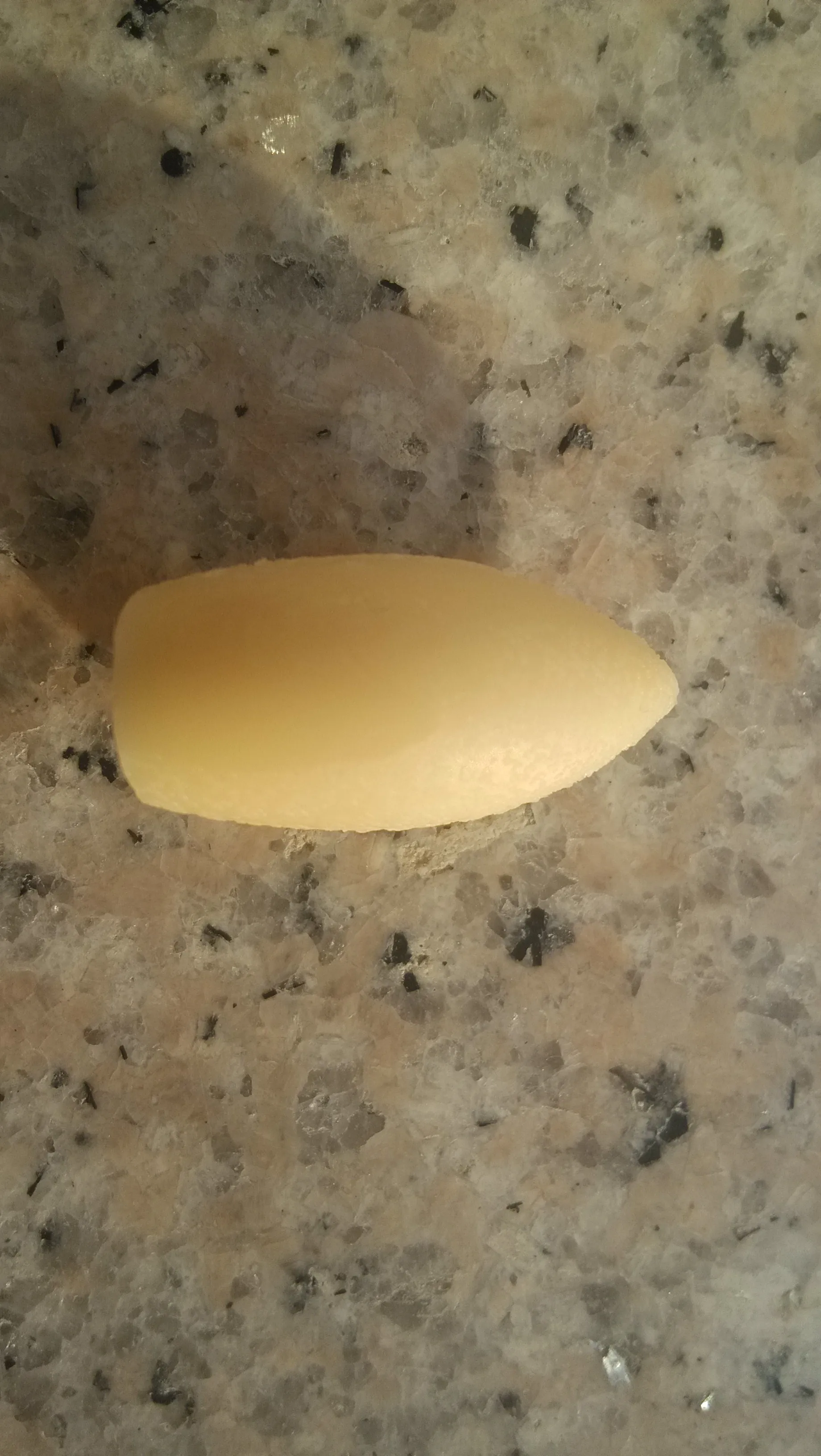 
vaginal suppository for vaginal inflammation infection 