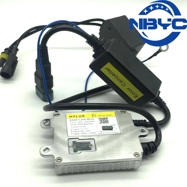 Хайлюкс 2A88 CANBUS балласт HID ксенон балласт