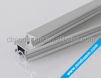 Aluminum profile-PG15