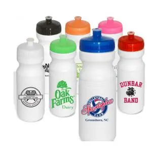 Автоматическая печатная машина для бутылок, 4 цвета