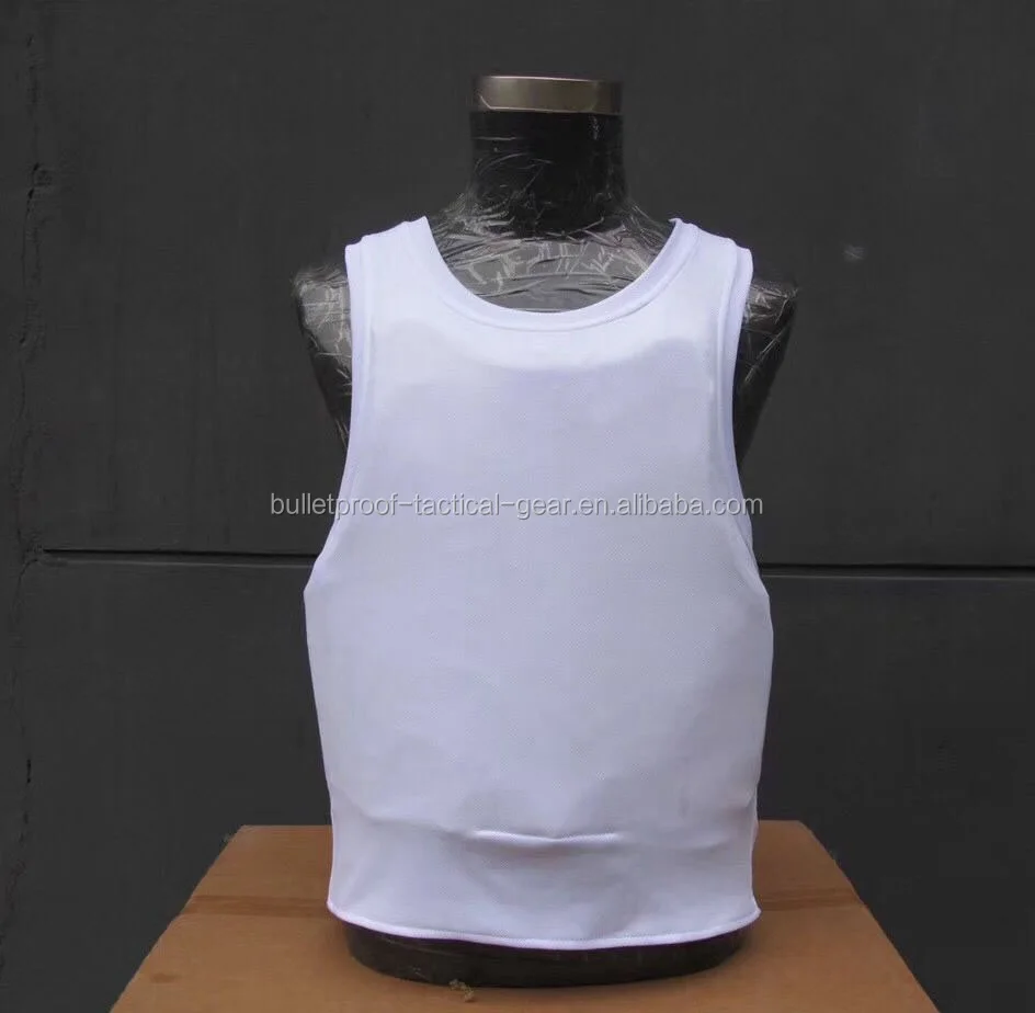 
Level 3A Conceal Ballistic Vest 