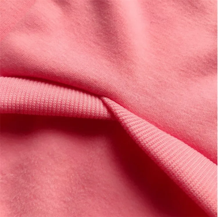 
wholesale fashion high quality little monster pink pet dog hoodie cute dog clothes 