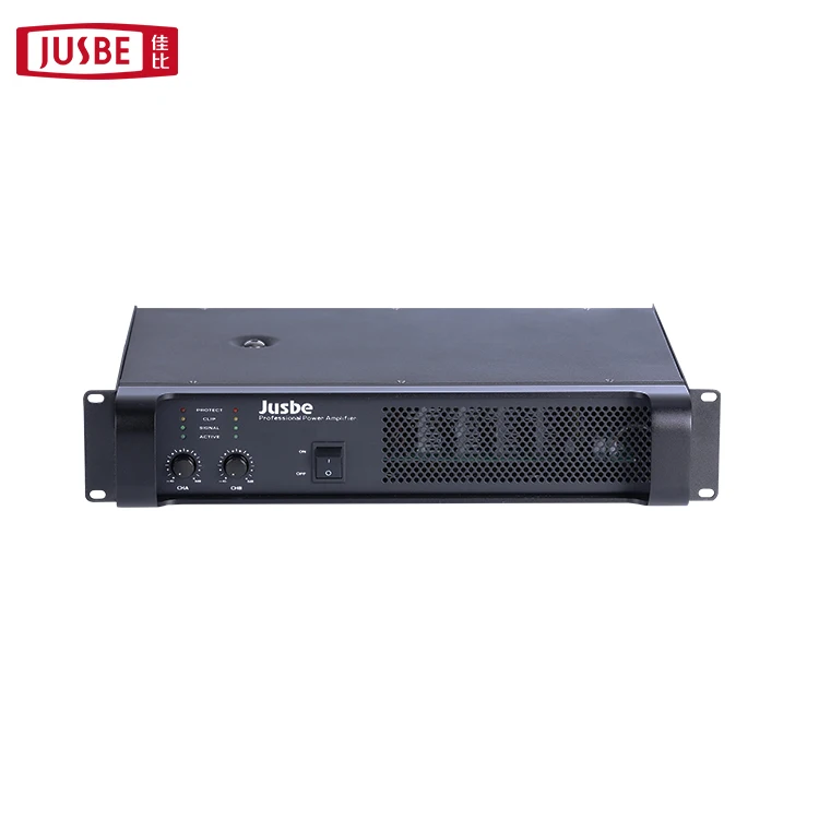
pro speaker linearray audio system amplifier channel power amplifier for PA system 