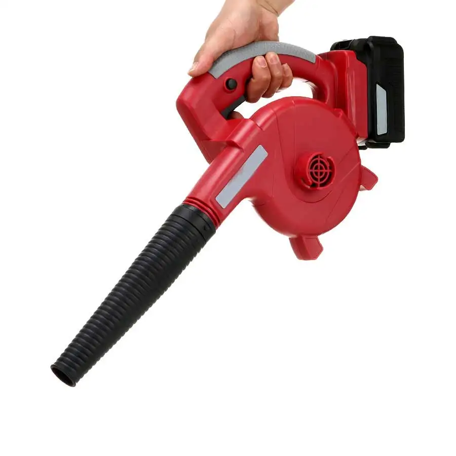 
500w cordless hand portable electric mini light air blower 