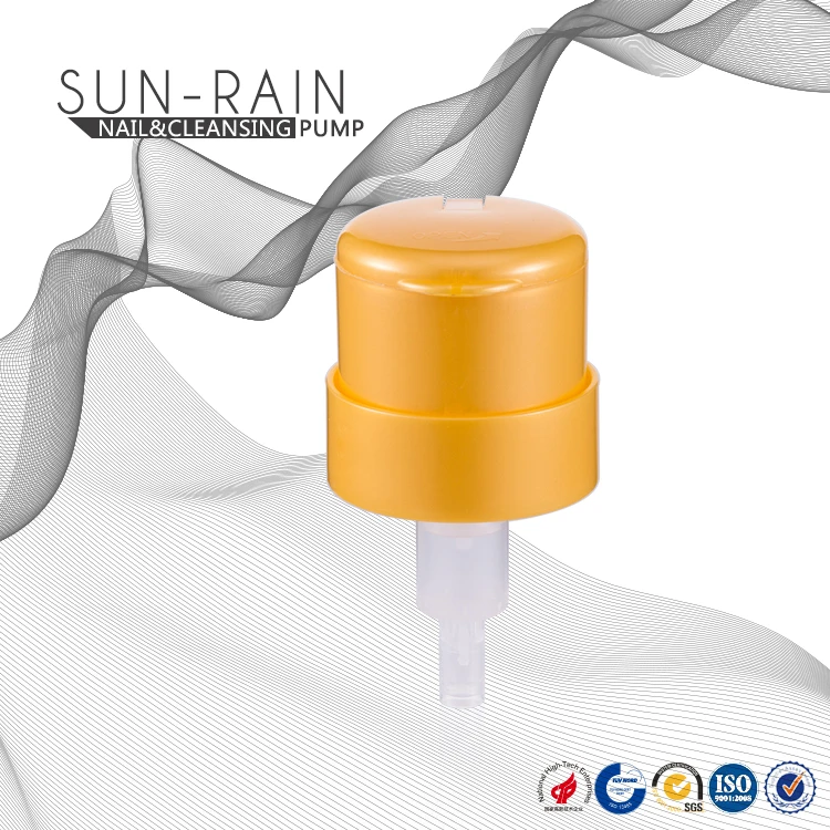 Горячие продажи популярных красочный логотип индивидуальные прочный с использованием пластиковых мыло насоса