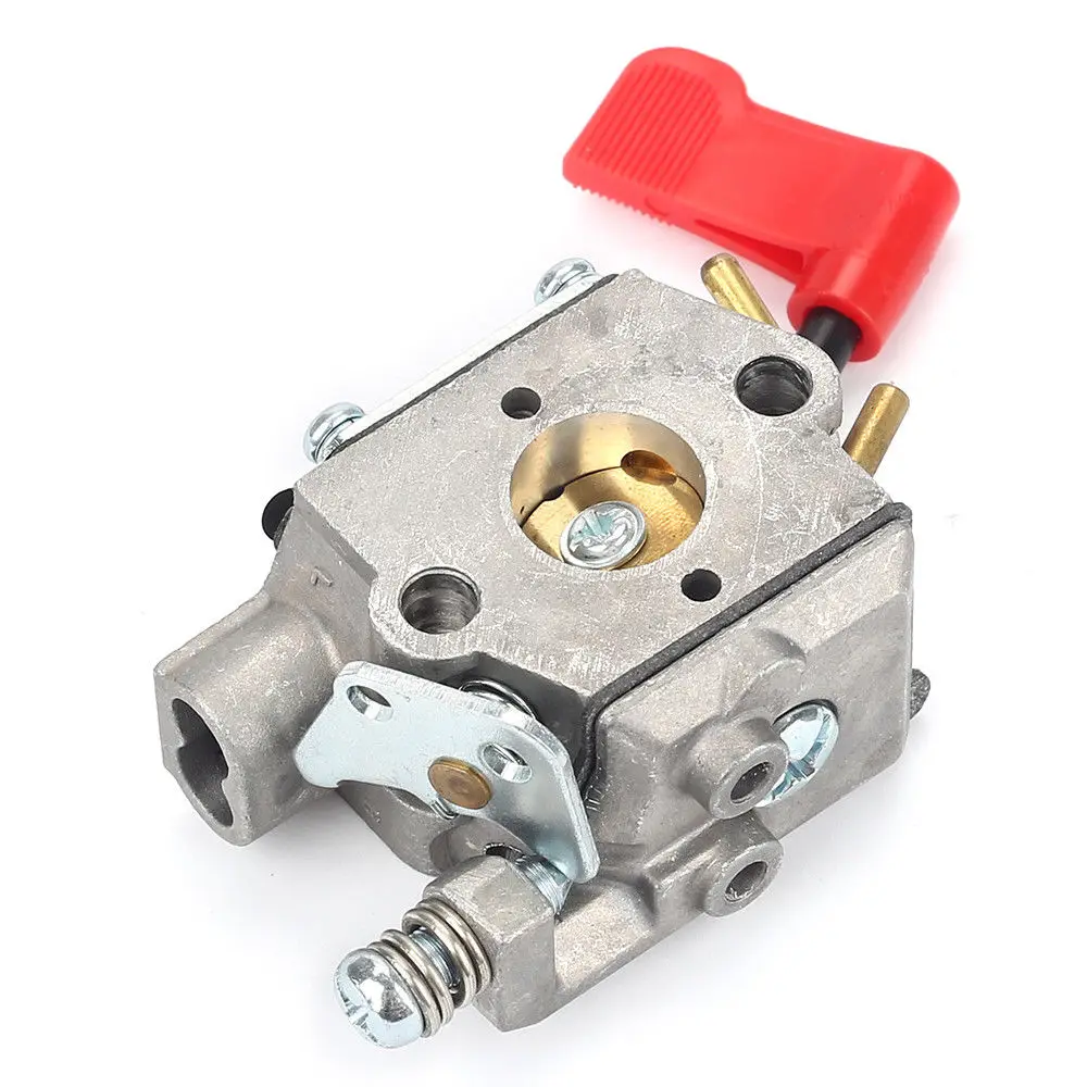 Walbro carburetor kit Parts for Craftsman Poulan 32cc Gas Trimmer Pole Pruner Walbro WT-628 Carb