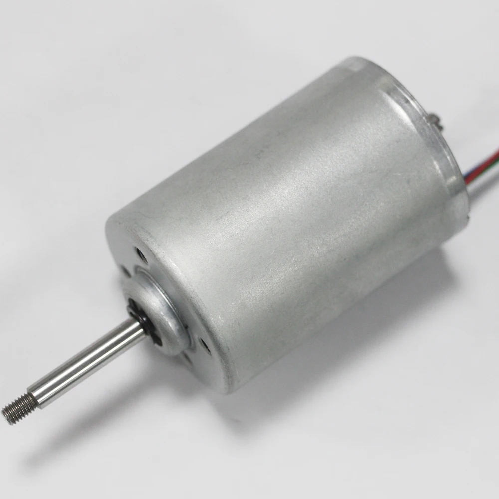 42mm brushless dc motor 12v 24v low rpm bldc motor high torque 42mm dc brushless motor 4260