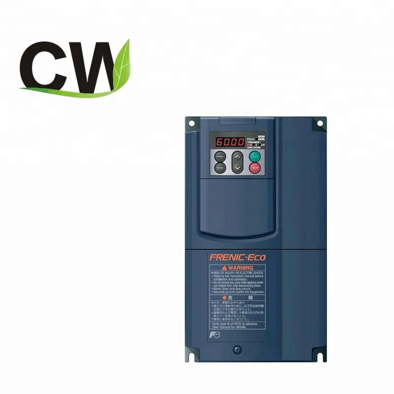 Fuji inverter price Elevator inverter FRN280G1S-4C FUJ I DC inverter