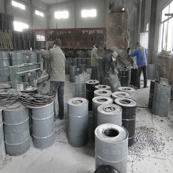 
Manufacturer price Calcium Carbide 50-80 mm for sale / Calcium Carbide 25-50mm stone 