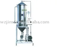 
Vacuum degasser Deodorization Unit/Vacuum Degasser 