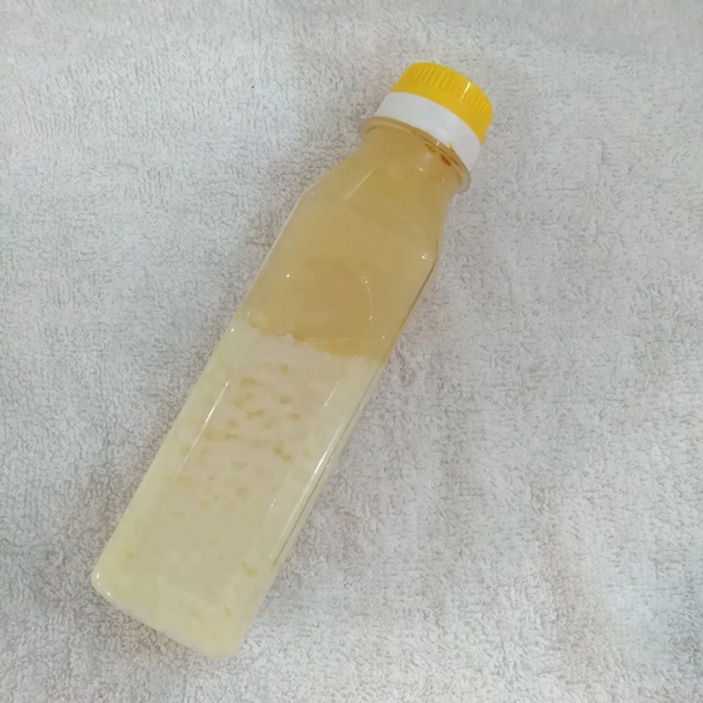 
distilled rice/soya fatty acid, free fatty acid 