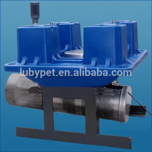 NOZZLE-A series nozzle aerator