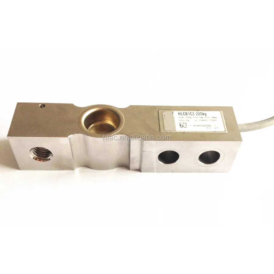 load cell RC3D-30T-C4