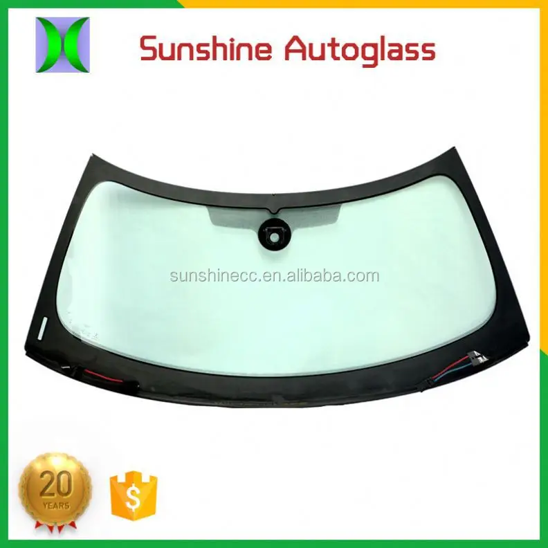 Высококачественный дизайн, низкая цена, лобовое стекло для автомобиля