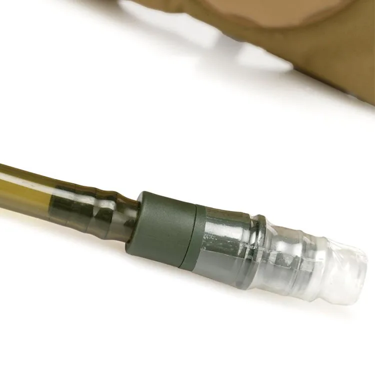 Hydration Pack Bag With 2l Water Bladder Backpack For Camping Hiking Bicycling