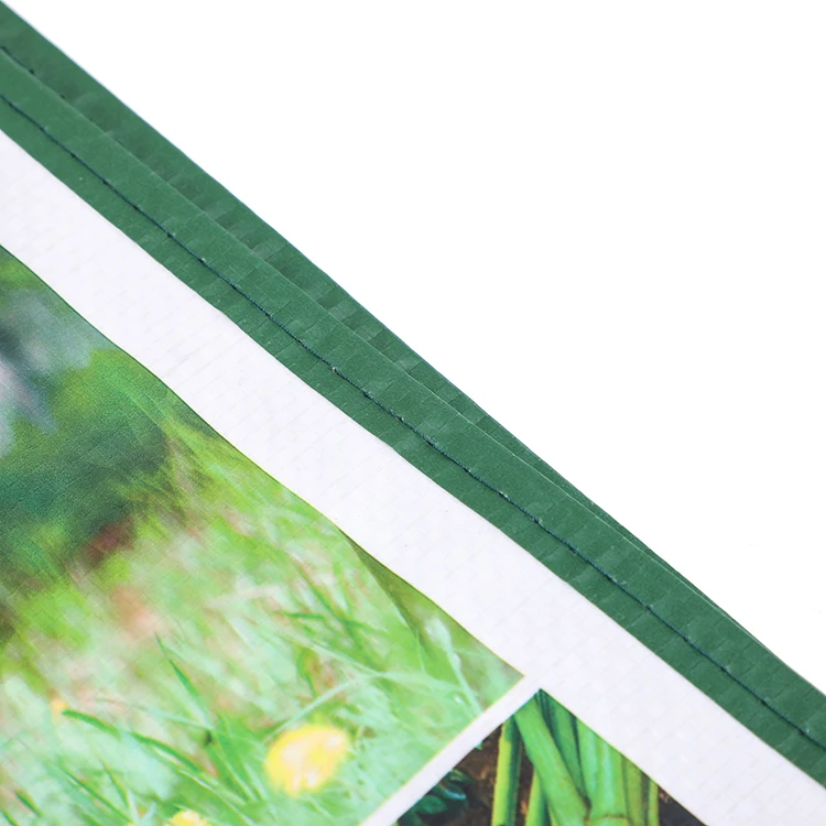 Hot Selling Reusable Eco Friendly Recycled Lamination PP Woven Shopping Gift Bag Packaging Laminated Bags
