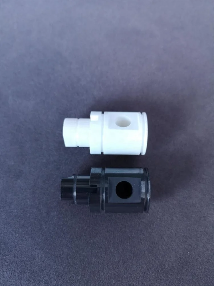 
Customized High Precision Ceramic Zirconia Valve for Dispenser 