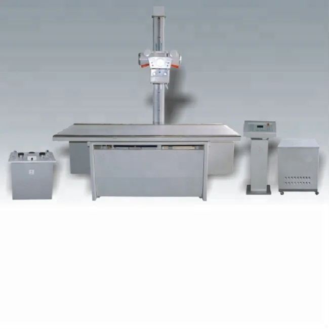 
FM-160 Hot sale Fixed High Frequency X-ray 200mA 