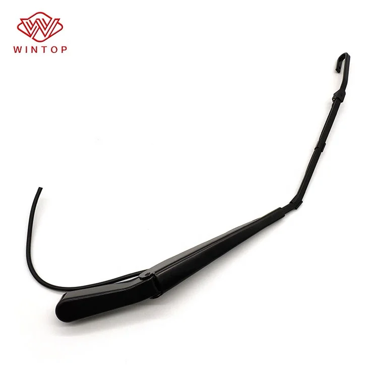 OEM 1541106 1431178 European Truck Body Spare Parts Window Cleaning Windshield Arm Wiper Blade