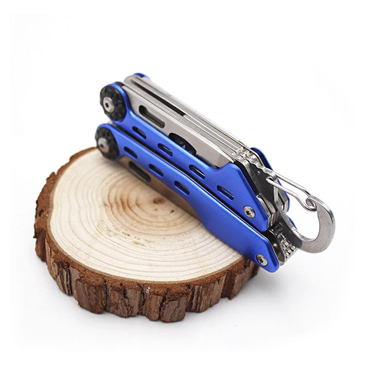 2cr stainless steel plier multitool