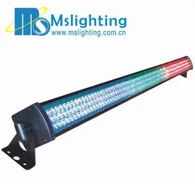 252 pcs. f10 indoor LED headlights LED spotlights stage light