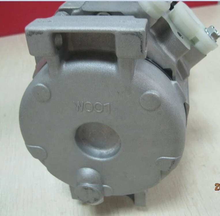 Auto Parts Air Conditioner Compressor 447220-4713 4471903170 10S15C Compressor for TOYOTA Fortuner Diesel Ac Compressor