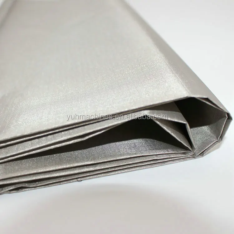 Rip-stop Ni-Co RFID blocking fabric for Electromagnetic Radiation Proof Windows Curtain