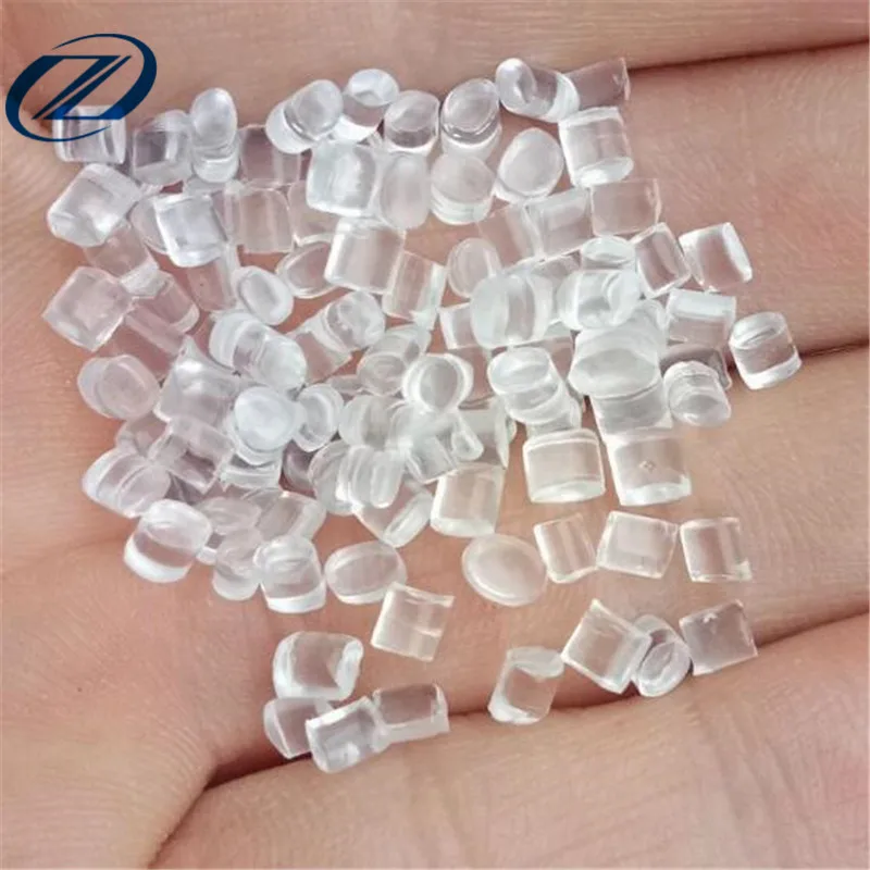 Virgin and Recycled Polycarbonate Granules/ PC Pellets PC RESIN PC GRANULES Plastic raw material Factory price manufacturer