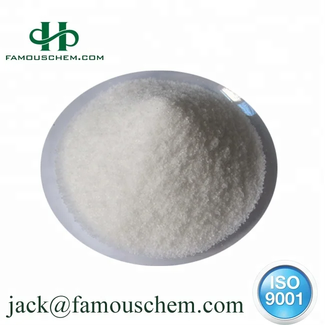 
High purity Itaconic acid with best price CAS NO.97-65-4 